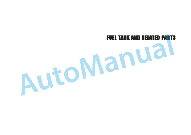 Komatsu WA180-3 Parts Book-3