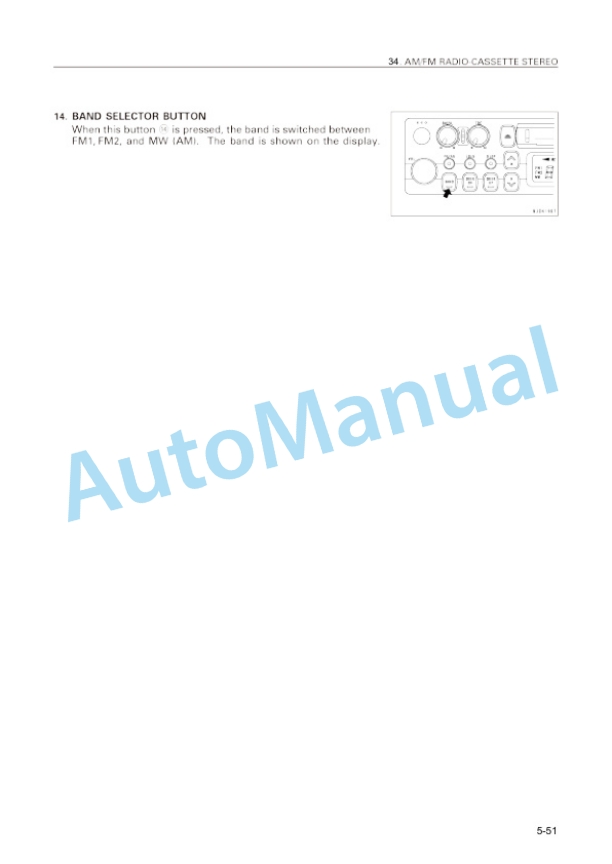 Komatsu WA900-3 Avance Wheel Loader Operation and Maintenance Manual TEN00649-05-5