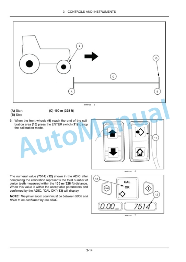 New Holland 3040 CVT, 3045 CVT, 3050 CVT Boomer Compact Tractor Operation and Maintenance Manual 47711718-2