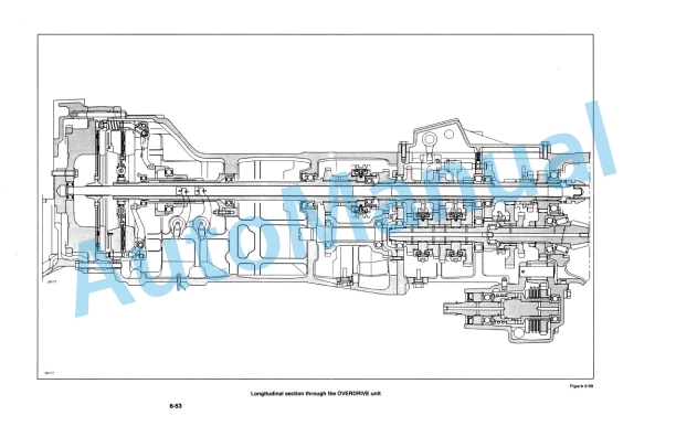 New Holland 4835, 5635, 6635, 7635 Tractor Repair Manual 86566076-4