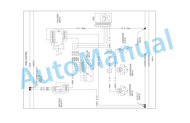New Holland CVT Tier 4 Boomer - Farmall Service Manual-5