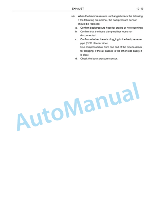 New Holland E230CSR Crawler Excavator Service Manual 47426609A-5