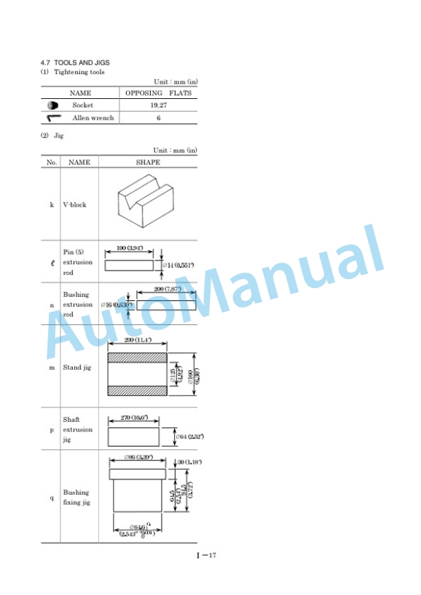New Holland E235SR Workshop Manual 60413436-4