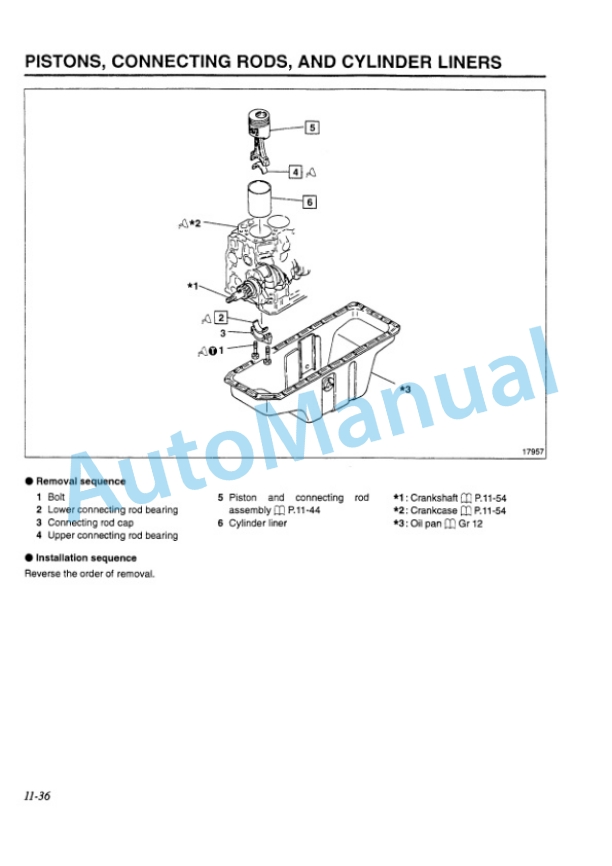 New Holland E235SR Workshop Manual 60413436-5
