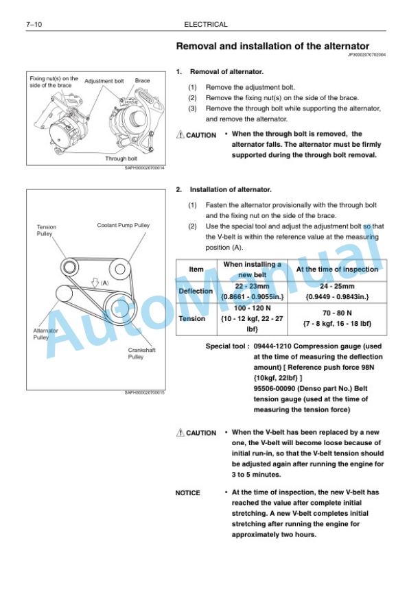 New Holland E385B, E385BLC Hydraulic Excavator Shop Manual 87731197-5