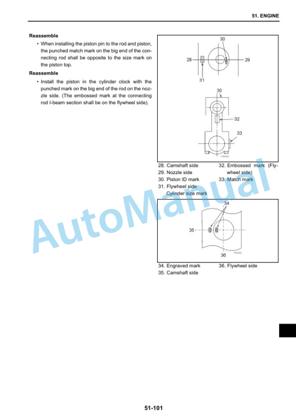 New Holland E45B SR, E50B SR Hydraulic Mini Excavator Service Manual 84526500A-5