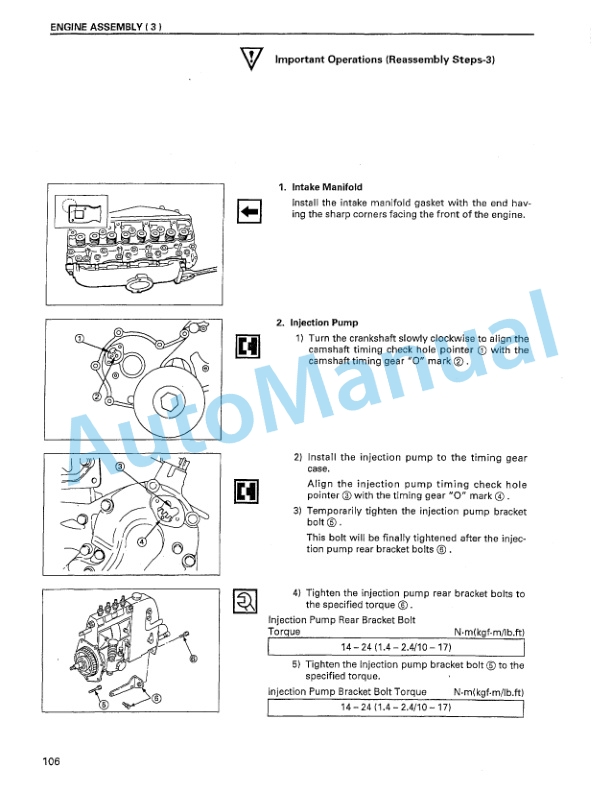 New Holland E70 Midi Crawler Excavator Service Manual 87360603NA-5