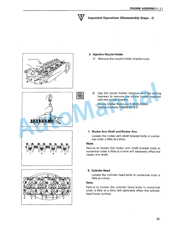 New Holland E80 Midi Crawler Excavator Service Manual 87360644NA-5