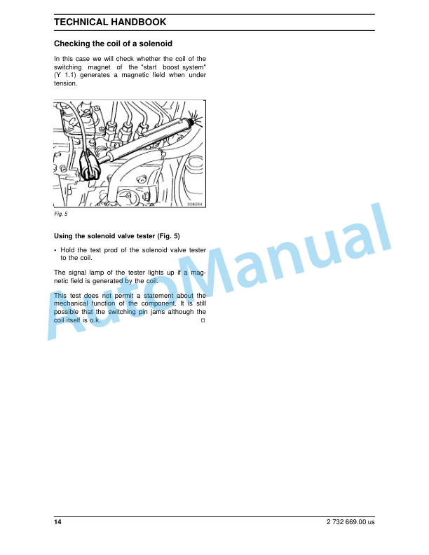 New Holland EC130 Excavator Crawler Service Manual 73179380-4