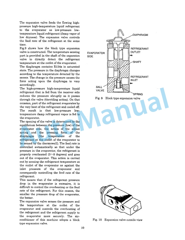New Holland EH130 Crawler Excavator Service Manual 6-75760NA-3