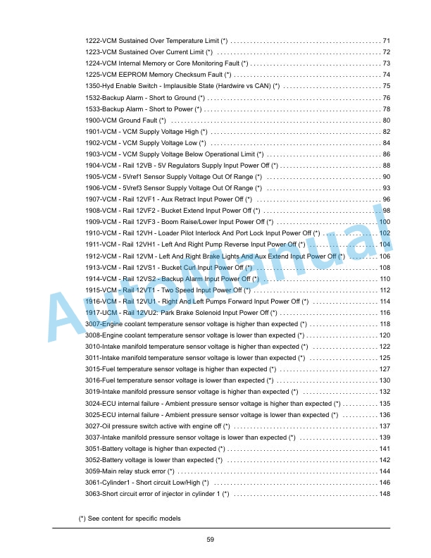 New Holland L221, L228 Tier 4B Final 200 Series Skid Steer Loader - C227, C232 Tier 4B Final 200 Series Compact Track Loader Service Manual 47888427-5