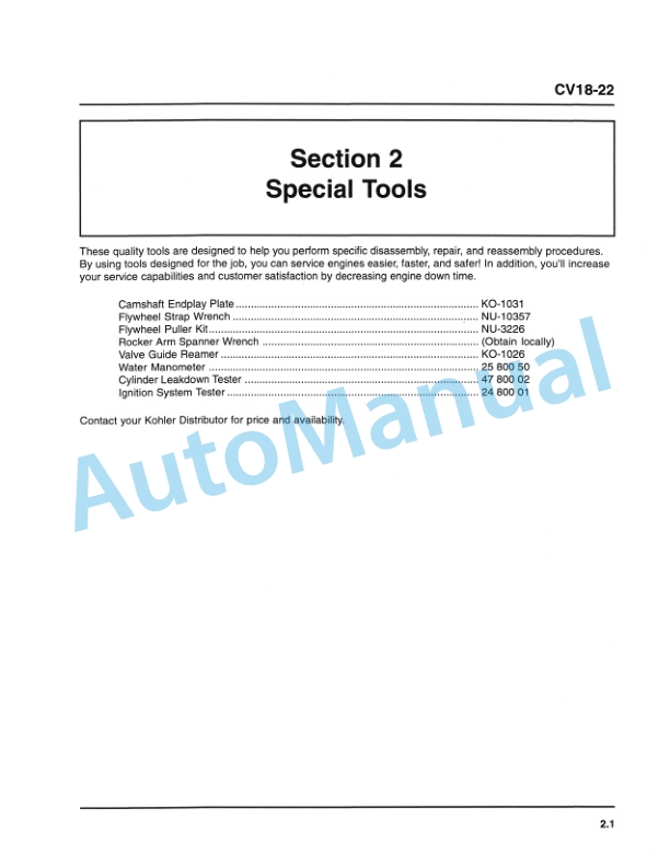 New Holland LS25, LS35, LS45, LS55 Includes Supplement Yard Tractor Service Manual 40002551-3