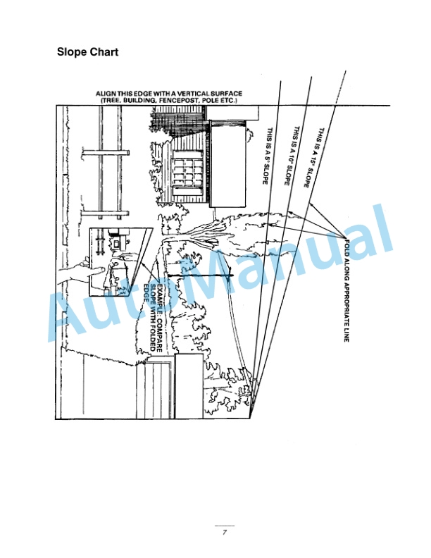 New Holland LS35-15H Yard Tractor Operation and Maintenance Manual 86617773-2