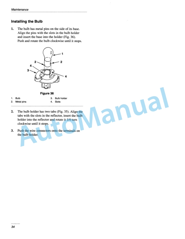 New Holland LS55-20H Yard Tractor Operation and Maintenance Manual 86599816-5