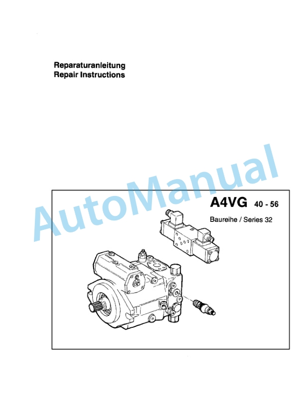 New Holland LW50.B Wheel Loader Service Manual 7318307801-2