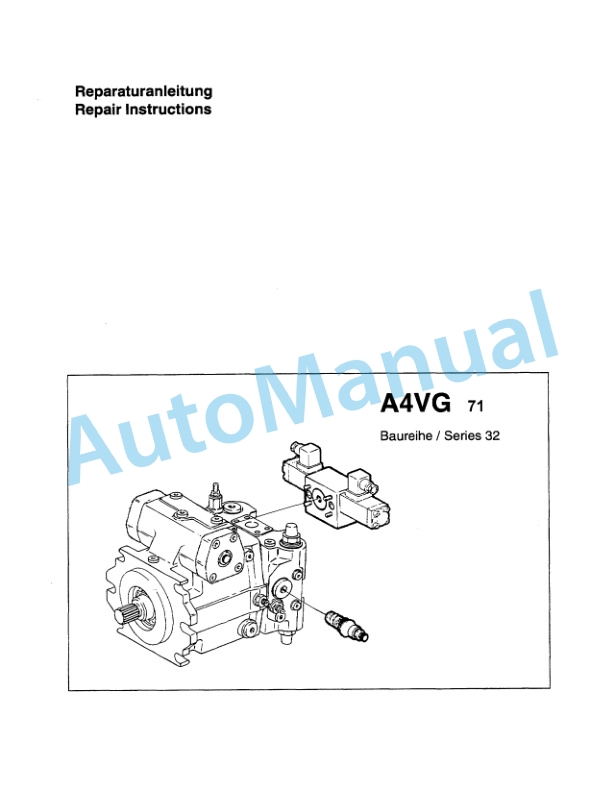 New Holland LW80 Wheel Loader Service Manual 73179332-2