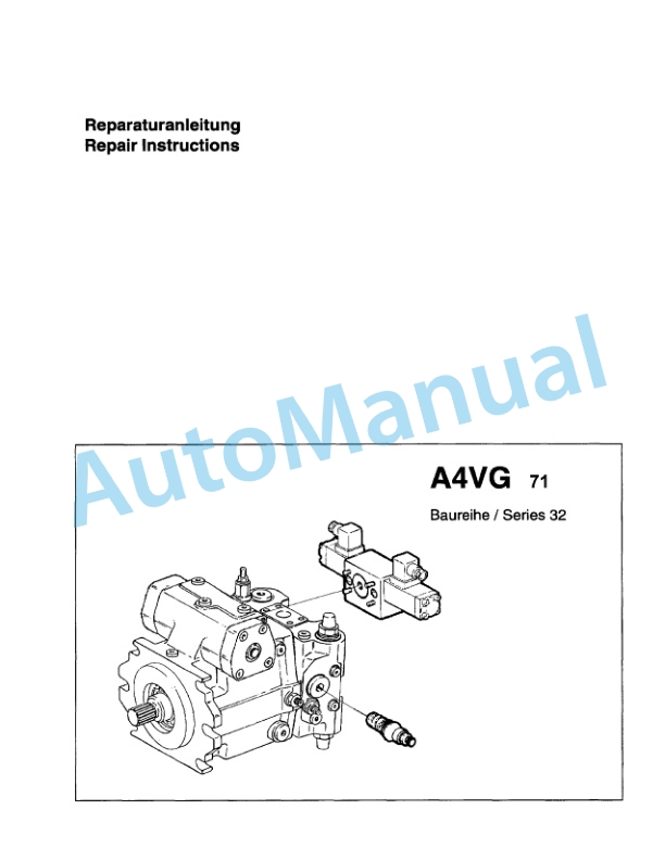 New Holland LW80.B Wheel Loader Service Manual 7318307901-2