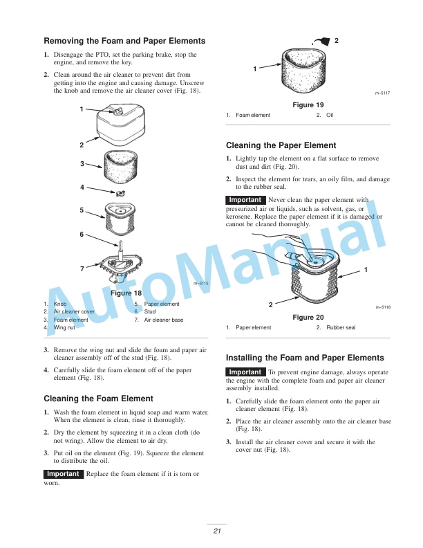 New Holland MY16 Yard Tractor Operation and Maintenance Manual 87040089-4