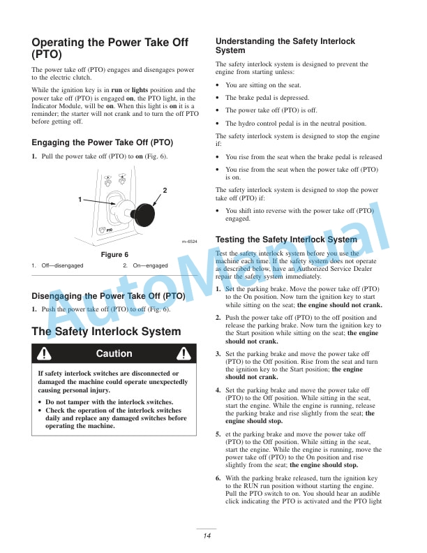 New Holland MY17, MY19 Yard Tractor Operation and Maintenance Manual 87040090-3