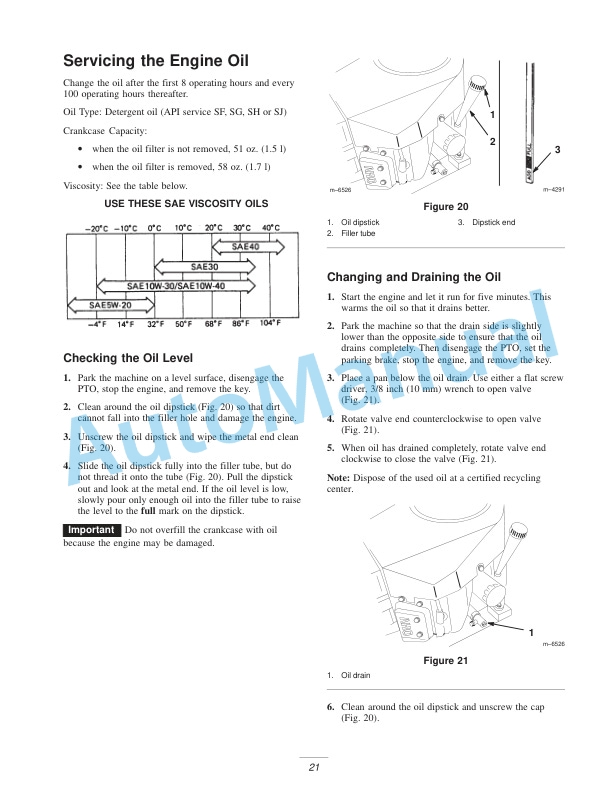 New Holland MY17, MY19 Yard Tractor Operation and Maintenance Manual 87040090-4