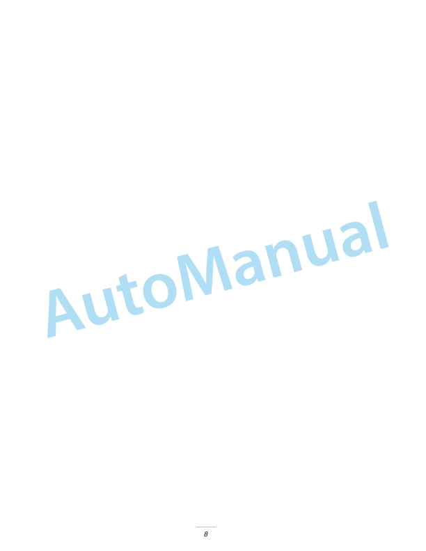New Holland MZ14H, MZ16H For Riding Mower Operation and Maintenance Manual 87056621-2