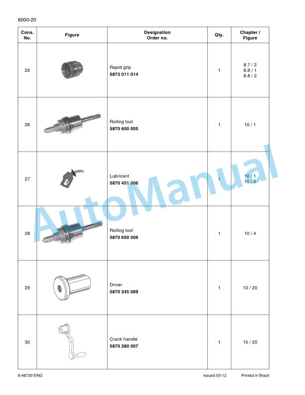 New Holland RG140.B, RG170.B, RG200.B, RG140.BVHP, RG170.BVHP, RG200.BVHP, RG170.BAWD, RG200.BAWD Grader Service Manual 71114389-2