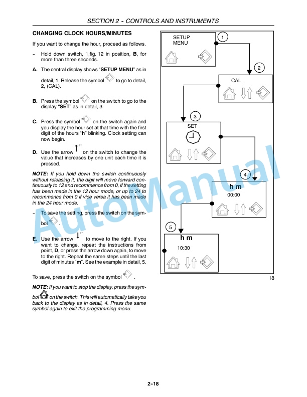 Alternative view of New Holland T4030V, T4040V, T4050V Tractor Operation and Maintenance Manual 84188818