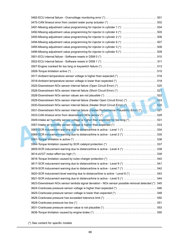 New Holland T9.435, T9.480, T9.530, T9.565, T9.600, T9.645, T9.700 Tier 4B Final Tractor Service Manual 47936404-5