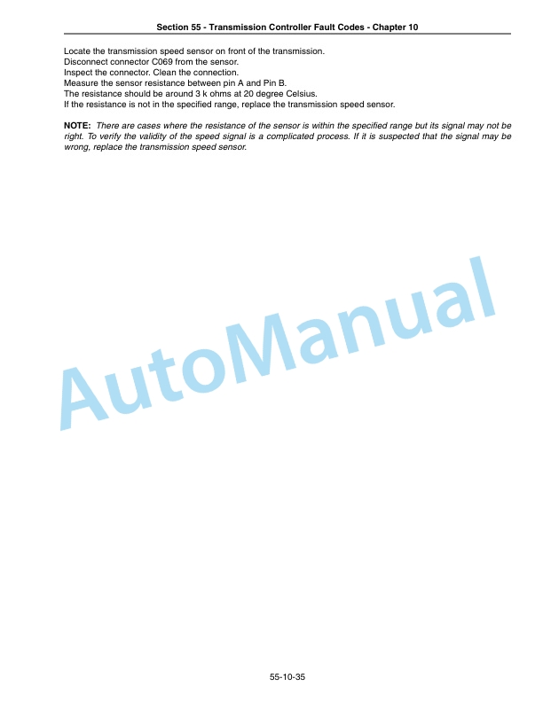 New Holland TJ Series, T9000 Series Tractor Service Manual 84257313-2