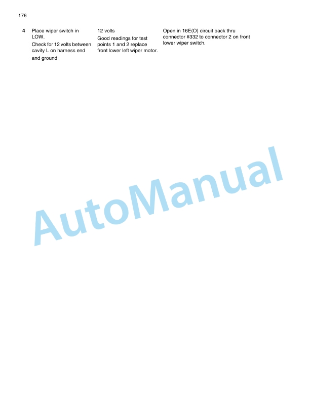 New Holland TJ Series Tractor Repair Manual 87055902-4