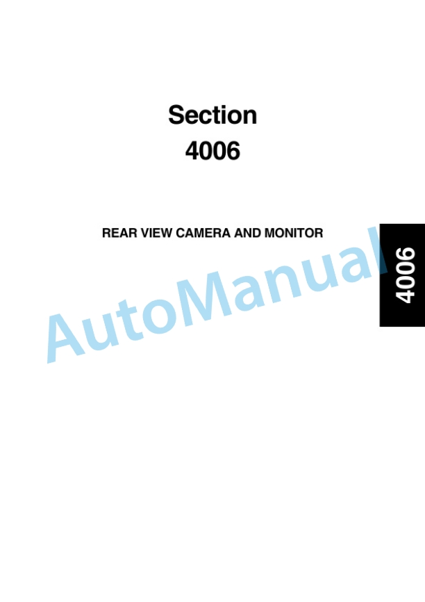 New Holland W110C Tier 4 Wheel Loader Service Manual 84581910B-3