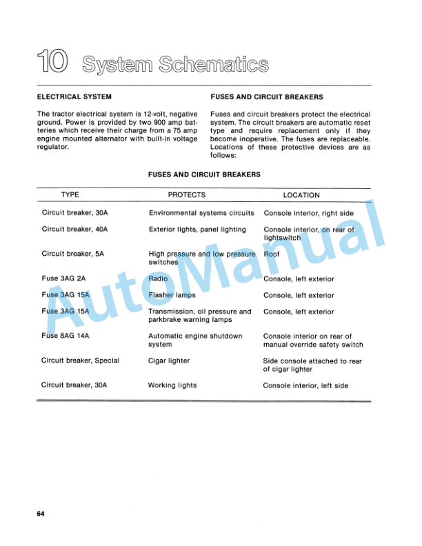 Versatile 935 Tractor Operation and Maintenance Manual 42093512-5