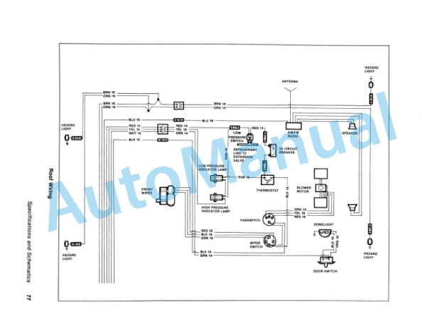 Versatile 945, 955, 975 Tractor Operation and Maintenance Manual 42094530-5