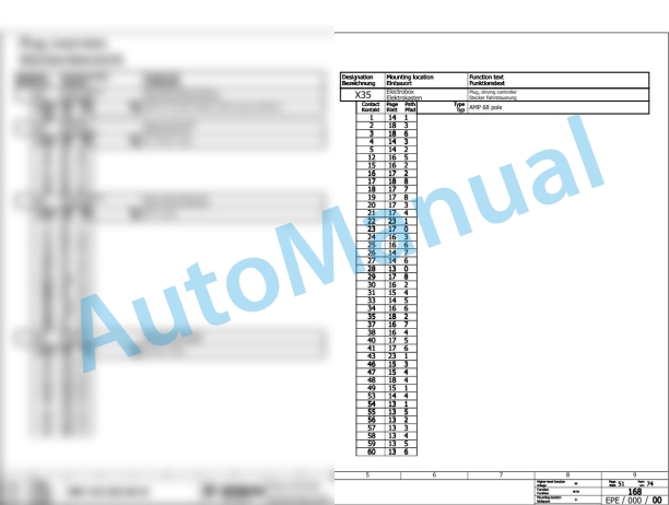 Bomag BW 219 DH-4i EU FLEX Single Drum Vibratory Rollers Electric, Hydraulic Schematics Diagram 101585421001 - 101585421025-3