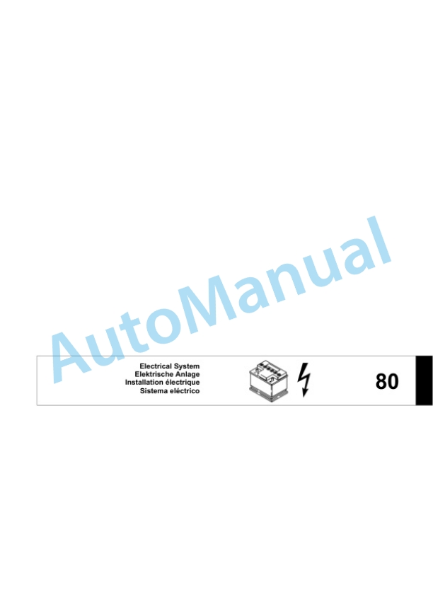 Bomag BC 1172 RB-3 Sanitary Landfill Compactor Spare Parts Catalogue 00818153-2