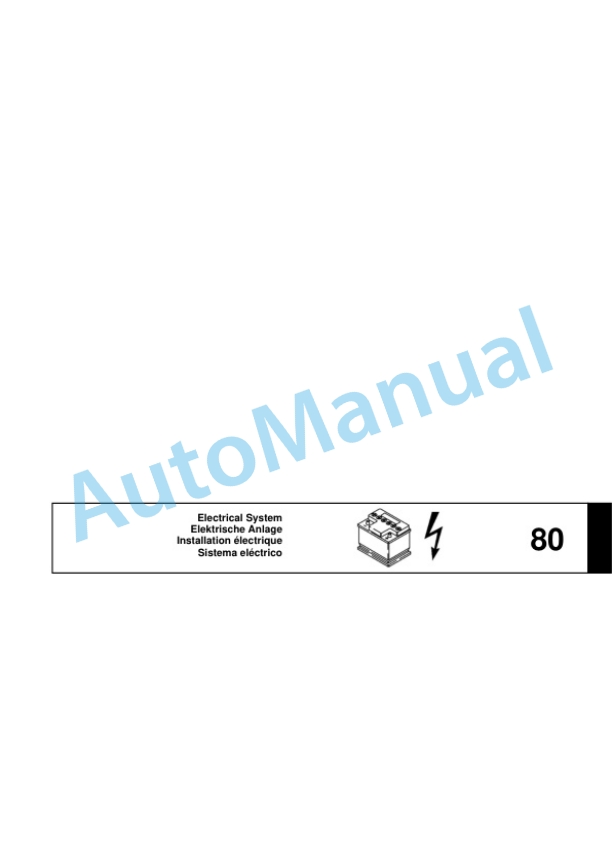 Bomag BC 671 RS Sanitary Landfill Compactor Spare Parts Catalogue 00817402-3