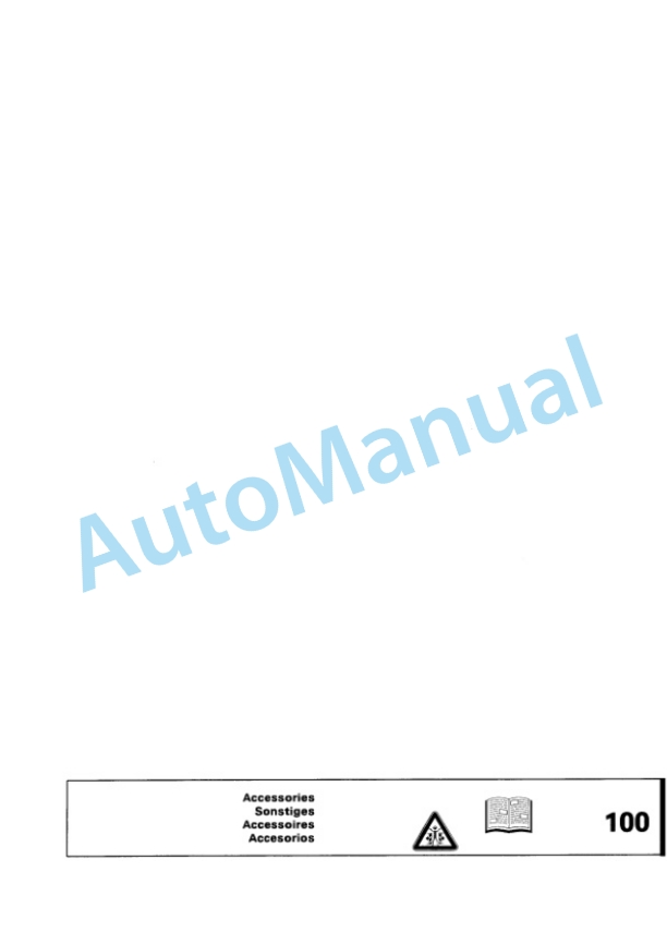 Bomag BP 18-45-2 Vibratory Plate Compactor Spare Parts Catalogue 00811429-5