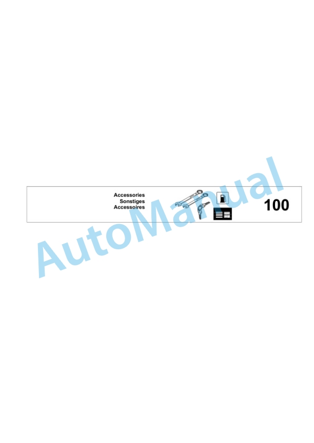 Bomag BPR 25-40 D Vibratory Plate Compactor Spare Parts Catalogue 00825813-4