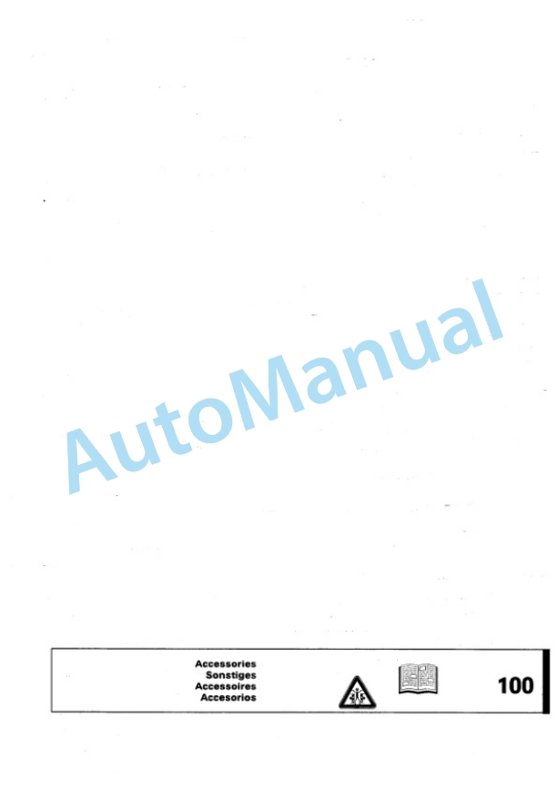 Bomag BPR 30-38-2, BPR 35-38-2 Vibratory Plate Compactor Spare Parts Catalogue 00810115-5
