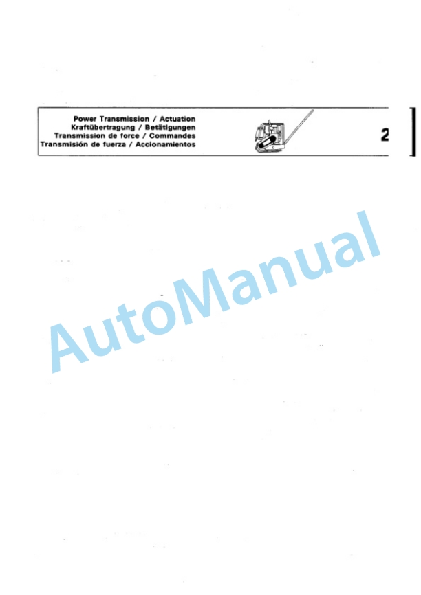 Bomag BPR 40-45 D-2, BPR 45-45 D-2 Vibratory Plate Compactor Spare Parts Catalogue 00816407-3