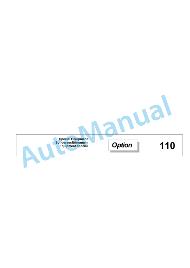 Bomag BT 65 G Vibratory Tamper Spare Parts Catalogue 00825409-3