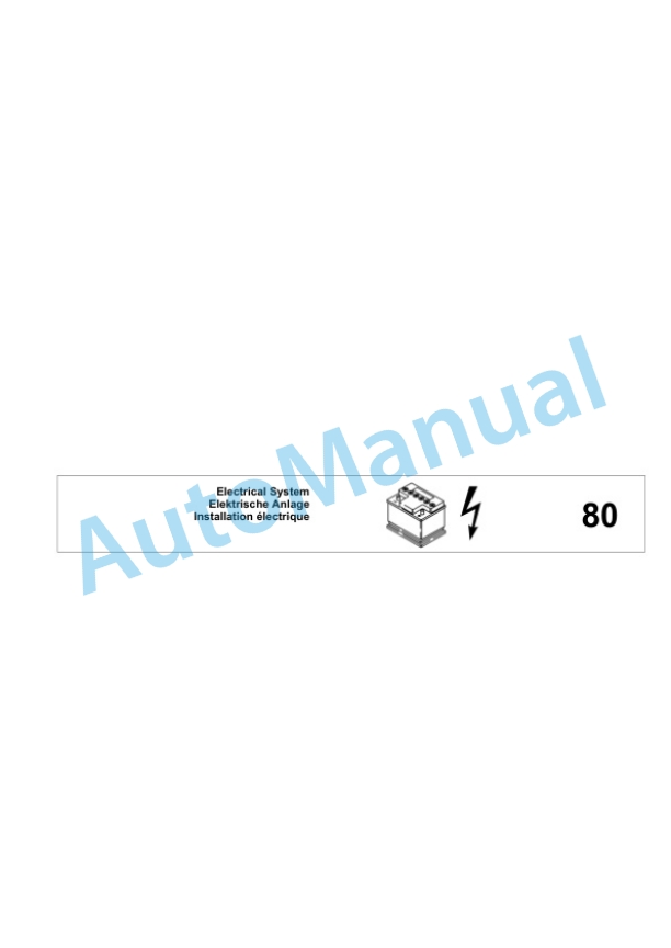 Bomag BW 100 AC-5 Combination Roller Spare Parts Catalogue 00826815-2