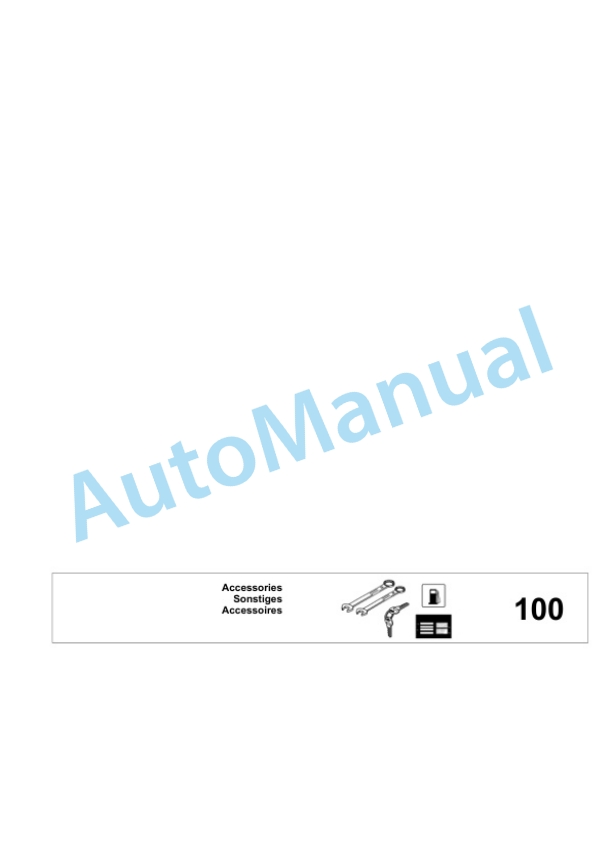 Bomag BW 177 D-40 Single Drum Wheel Drive Vibratory Roller Spare Parts Catalogue 00818525-4