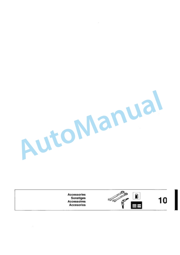 Bomag BW 213 DH-4 BVC Plus PLATTEN Single Drum Wheel Drive Vibratory Roller Spare Parts Catalogue 00817780-4