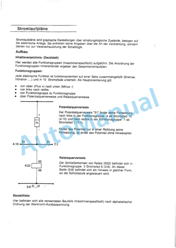 Bomag BW 219 DH-3 Single Drum Wheel Drive Vibratory Roller Spare Parts Catalogue 00815350-5