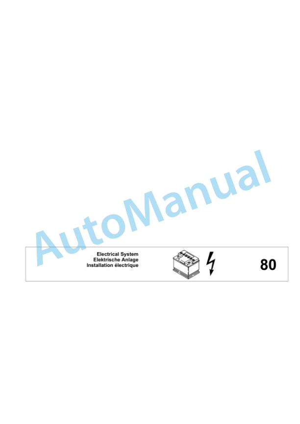 Bomag BW 900-50 Tandem Vibratory Roller Spare Parts Catalogue 00825617-3