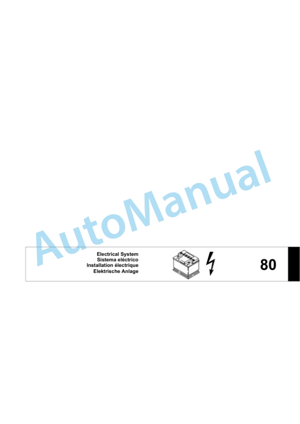 Bomag C 330 B Steel Wheel Roller Spare Parts Catalogue 00818979-5