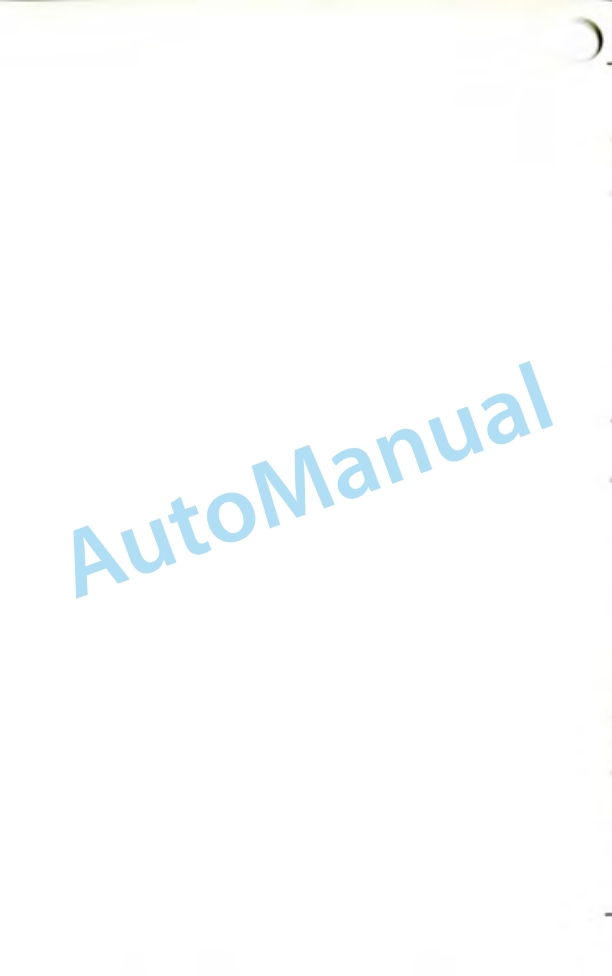 Clark C500 Y 180-200-225S-225L-250S-250L-300S-300L-350 Operator Manual OM-575-3