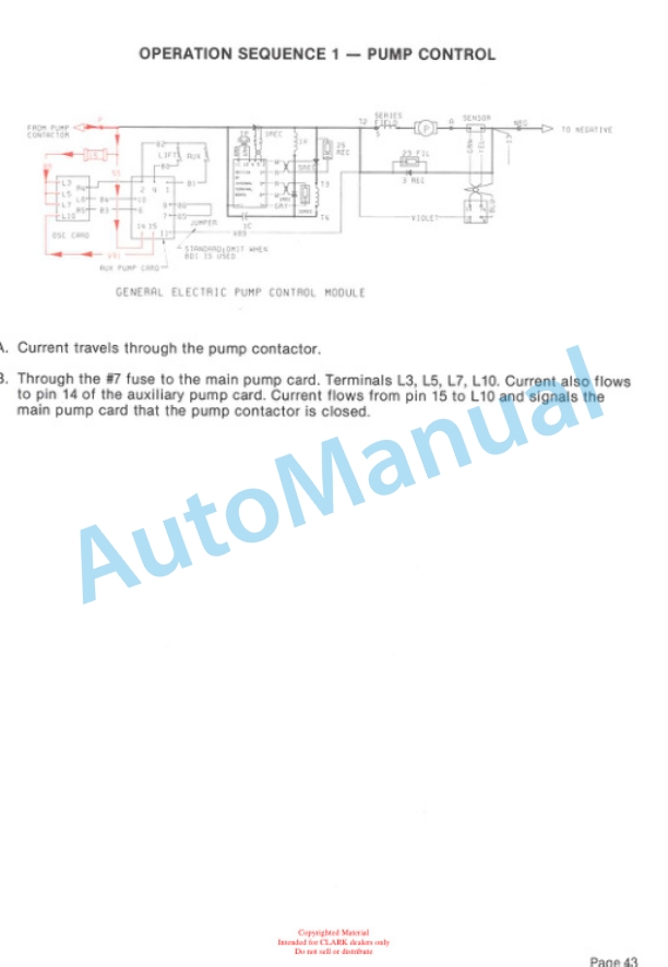 Clark ECA-EPA 138 Series SCR Controls System Diagnosis-2