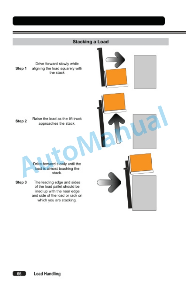 Clark SEC 20-35 Operator Manual OM-1205-3